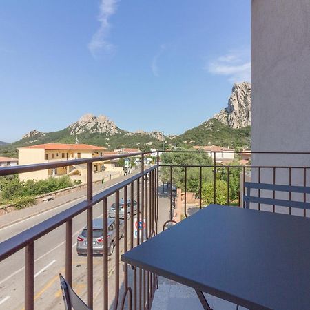 Apartamento Piccola Petra Sarda San Pantaleo Exterior foto