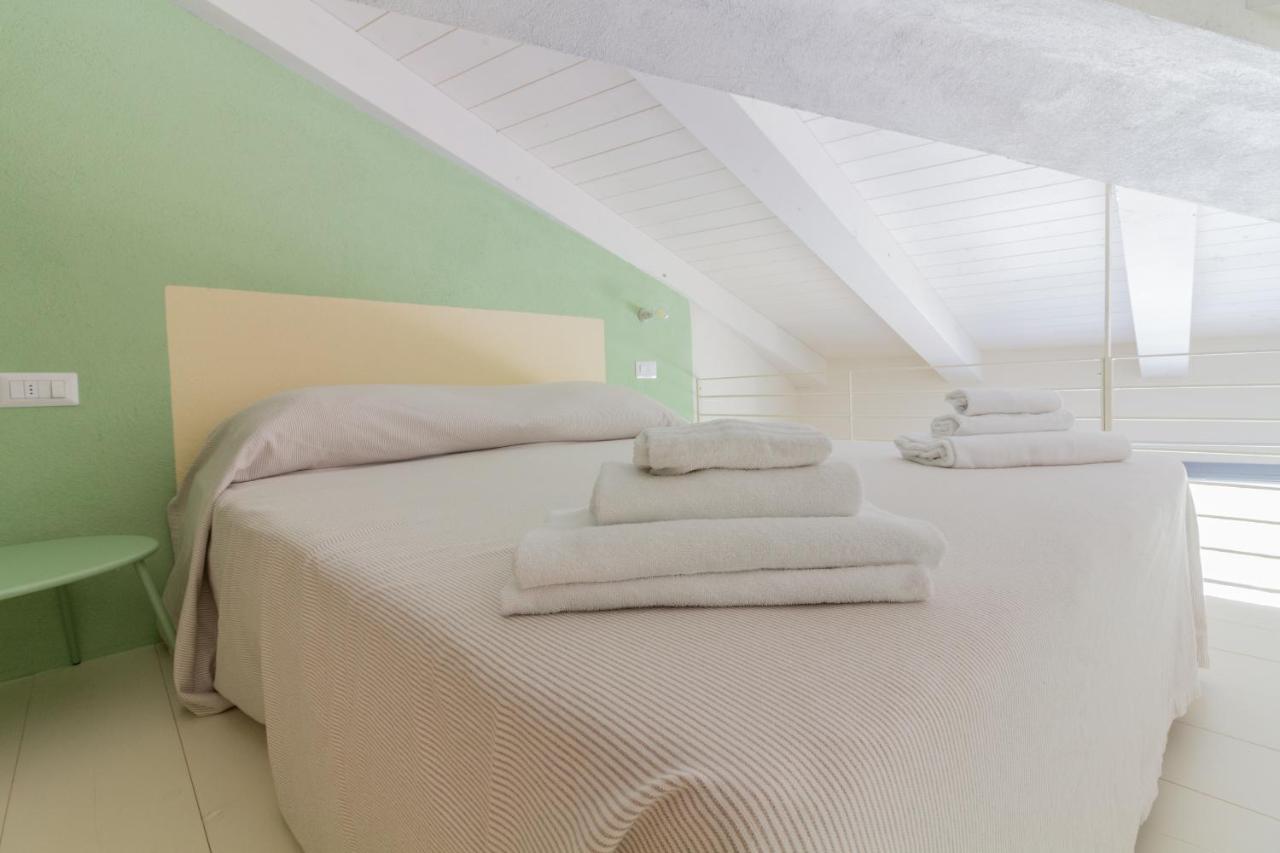 Apartamento Piccola Petra Sarda San Pantaleo Exterior foto