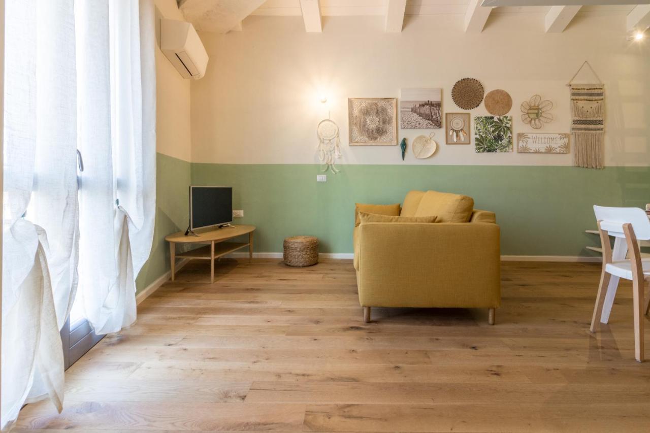 Apartamento Piccola Petra Sarda San Pantaleo Exterior foto