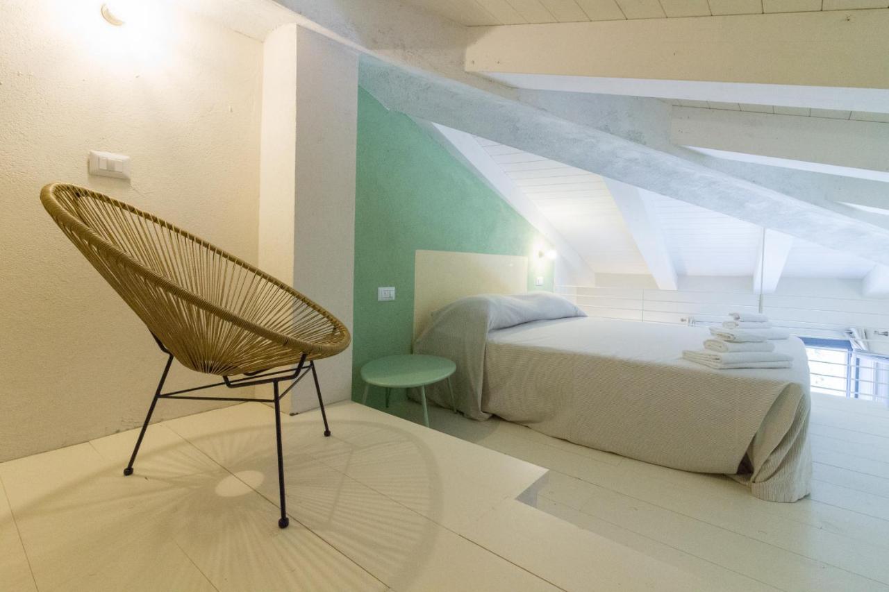 Apartamento Piccola Petra Sarda San Pantaleo Exterior foto