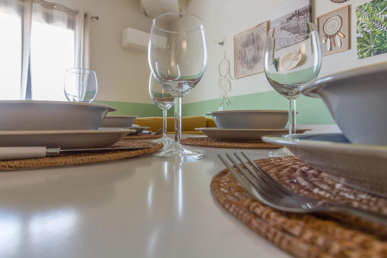 Apartamento Piccola Petra Sarda San Pantaleo Exterior foto