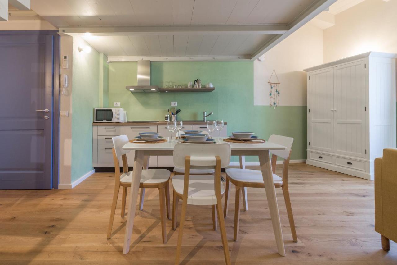Apartamento Piccola Petra Sarda San Pantaleo Exterior foto